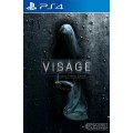 Visage PS4